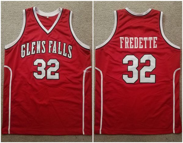 jimmer fredette #32 glens falls indians high school retro basketball jersey mens stitched custom any number name, Black;red
jimmer fredette #32 glens falls indians high school retro basketball jersey mens stitched custom any number name, Black;red
