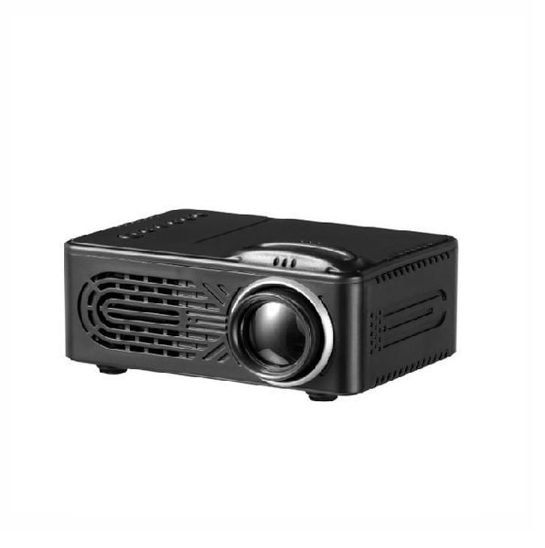 814 портативный светодиодный мини-проектор мультимедиа фото музыка фильм текст домашний кинотеатр 320x240 пикселей проектор луча ес / сша
814 портативный светодиодный мини-проектор мультимедиа фото музыка фильм текст домашний кинотеатр 320x240 пикселей проектор луча ес / сша