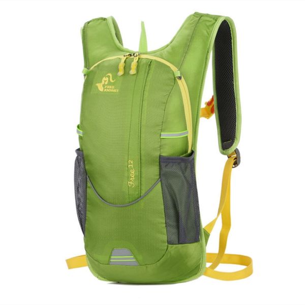 riding cycling backpack ultralight waterproof camping backpacks nylon quality outdoor sports bag travel hiking bags 12l
riding cycling backpack ultralight waterproof camping backpacks nylon quality outdoor sports bag travel hiking bags 12l