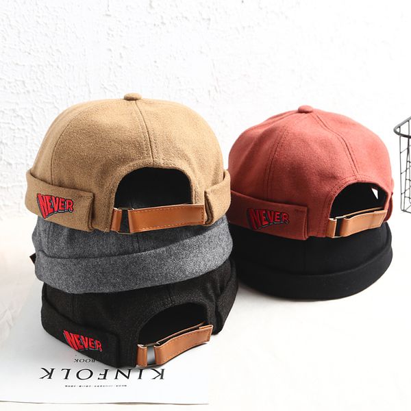 hippie yuppie landlord hats autumn/winter heat preservation letters embroidered woollen beret tide pumpkin hats for male and female, Blue;gray
hippie yuppie landlord hats autumn/winter heat preservation letters embroidered woollen beret tide pumpkin hats for male and female, Blue;gray