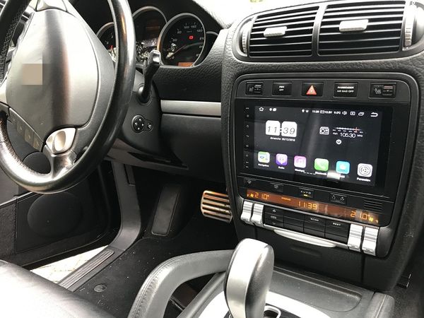 px5 octa core 8" android 8.0 car dvd audio player for porsche cayenne 2003-2010 radio gps wifi bluetooth mirror link 4gb ram 32gb rom 
px5 octa core 8" android 8.0 car dvd audio player for porsche cayenne 2003-2010 radio gps wifi bluetooth mirror link 4gb ram 32gb rom