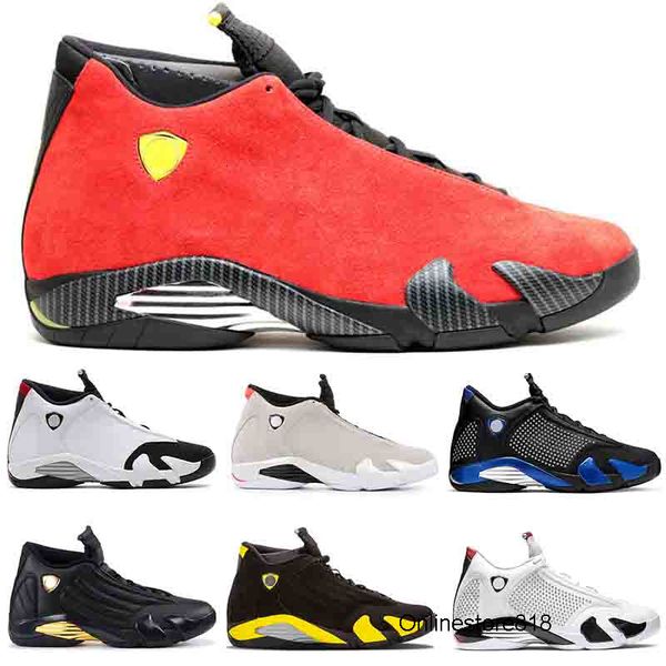 2020 new 14 14s brand basketball shoes mens womens trainers graphite chartreuse thunder red suede candy cane designer sneakers
2020 new 14 14s brand basketball shoes mens womens trainers graphite chartreuse thunder red suede candy cane designer sneakers