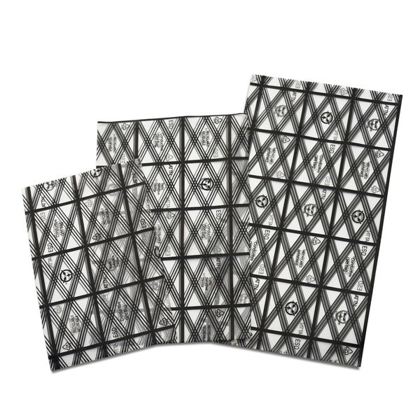 wholesale open electronic product anti static package shielding bag computer graphics card hard disk antistatic packing pe bags
wholesale open electronic product anti static package shielding bag computer graphics card hard disk antistatic packing pe bags