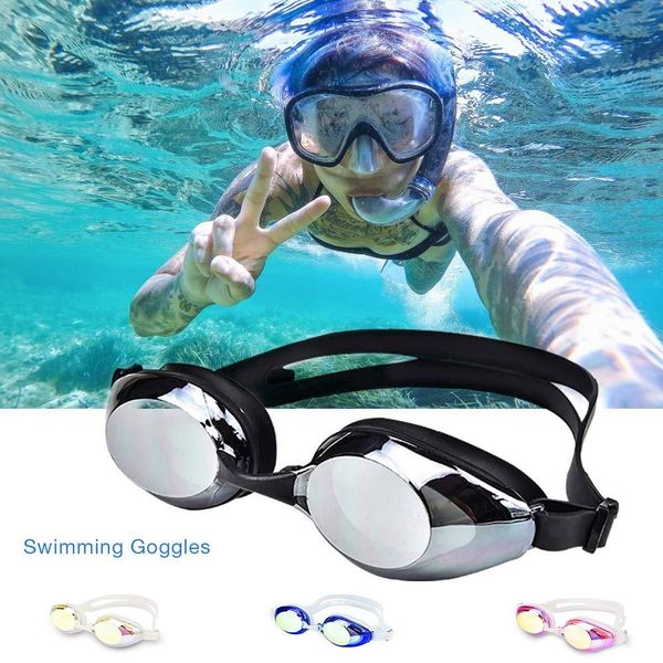 2019 anti fog swimming goggles uv protection mirrored clear no leaking for men women youth kids children
2019 anti fog swimming goggles uv protection mirrored clear no leaking for men women youth kids children