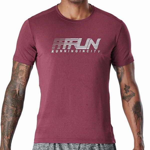 slim clothes men tshirt running sports basketball fitness breathable quick-drying men gym shirts compression short sleeve, Black;blue
slim clothes men tshirt running sports basketball fitness breathable quick-drying men gym shirts compression short sleeve, Black;blue