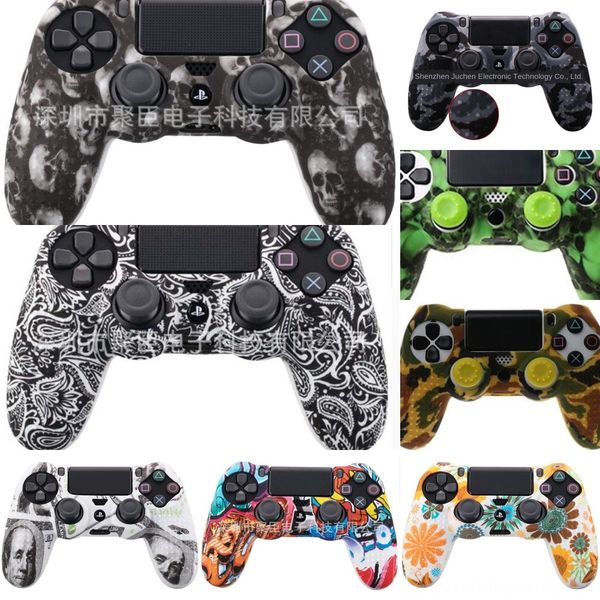 xlotg 10camouflage camo силиконовая кожа случае крышка для ps4 контроллер dualshock 4 sony pro тонкий playstation
xlotg 10camouflage camo силиконовая кожа случае крышка для ps4 контроллер dualshock 4 sony pro тонкий playstation