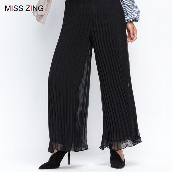 fashion women pleated pants skirt chiffon long skirt princess elegant modest muslim bottoms ankle-length party islamic clothing, Red
fashion women pleated pants skirt chiffon long skirt princess elegant modest muslim bottoms ankle-length party islamic clothing, Red