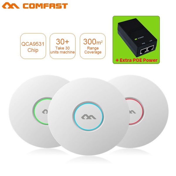 comfast 300mbps wifi access point networking router 802.11b/g/n indoor ceiling wireless ap wi fi router 48 poe openwrt ddwrt ap
comfast 300mbps wifi access point networking router 802.11b/g/n indoor ceiling wireless ap wi fi router 48 poe openwrt ddwrt ap