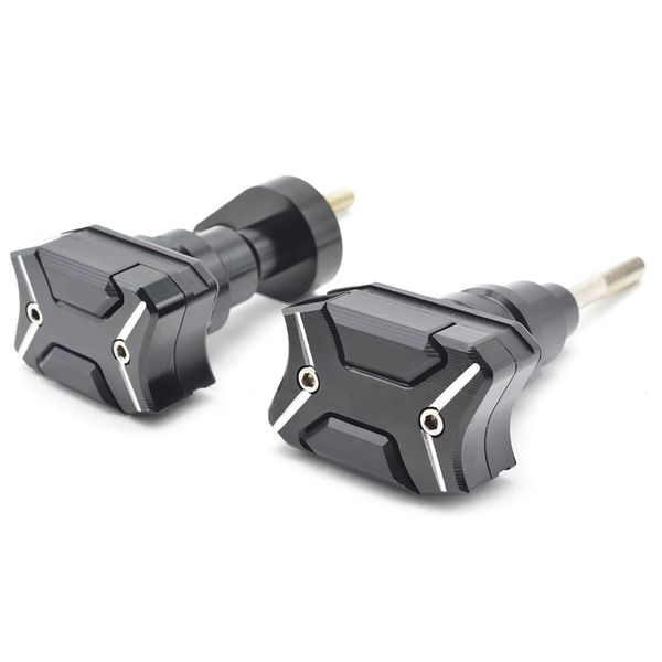 motorcycle accessories frame crash pads engine case sliders falling protection for ninja zx6r/636 zx-6r 2007-2008
motorcycle accessories frame crash pads engine case sliders falling protection for ninja zx6r/636 zx-6r 2007-2008