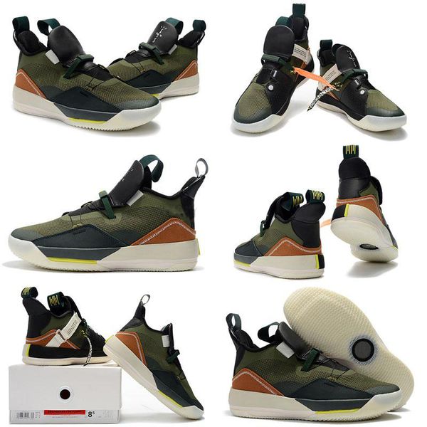 jumpman xxxiii 33 travis x black armygreen olive men basketball shoes 13s dmp grey toe history of flight sneakers size 40-46
jumpman xxxiii 33 travis x black armygreen olive men basketball shoes 13s dmp grey toe history of flight sneakers size 40-46
