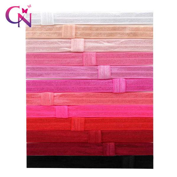 cn 12 pcs/lots 16mm solid candy nylon headbands hair tie for kids girls artificial elastic band for headbands hair accessories, Slivery;white
cn 12 pcs/lots 16mm solid candy nylon headbands hair tie for kids girls artificial elastic band for headbands hair accessories, Slivery;white