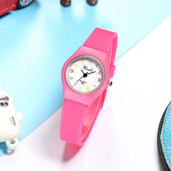 2020new силиконовые детские часы cute силиконовый ремешок digital face кварцевые часы начальная школа повседневный ткдж gljrs, Blue
2020new силиконовые детские часы cute силиконовый ремешок digital face кварцевые часы начальная школа повседневный ткдж gljrs, Blue