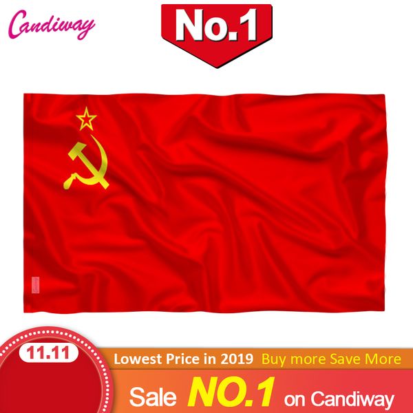 красный флаг cccp 90x150mm союз советских социалистических республик 3х5' ножки супер-poly indoor / outdoor ссср flag страна россии баннер
красный флаг cccp 90x150mm союз советских социалистических республик 3х5' ножки супер-poly indoor / outdoor ссср flag страна россии баннер