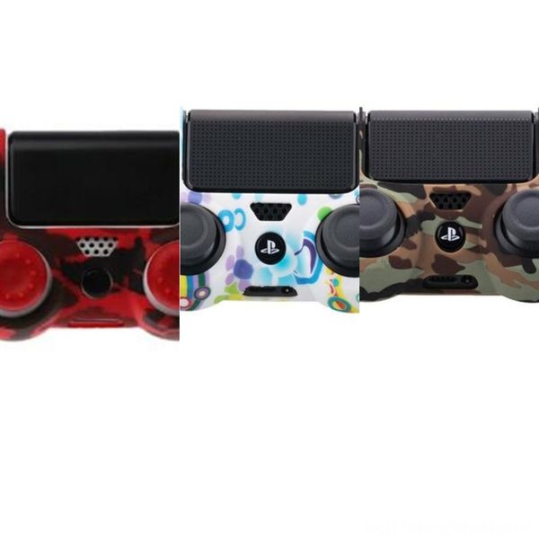 lnghy soft coverfedex rubber case for sony playstation 4 silicone gamepad ps4 pro slim controller skin ps4 emsshipping
lnghy soft coverfedex rubber case for sony playstation 4 silicone gamepad ps4 pro slim controller skin ps4 emsshipping