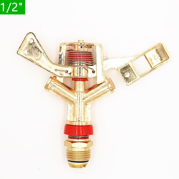 2pcs zinc alloy rotary watering impact sprinkler for garden lawn sprayer nozzle micro irrigation garden watering p105
2pcs zinc alloy rotary watering impact sprinkler for garden lawn sprayer nozzle micro irrigation garden watering p105