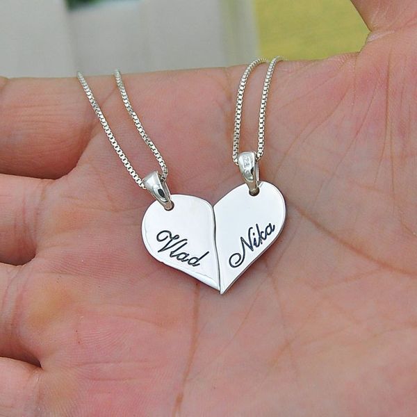 friends jewelry personalized name custom necklace women couple ketting silver gold rose box chain name necklace erkek kolye 
friends jewelry personalized name custom necklace women couple ketting silver gold rose box chain name necklace erkek kolye