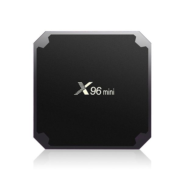 Electronic eu tax genuine x96 mini android 7 1 tv box amlogic 905w quad core 1gb 8gb 2gb 16gb tv boxe mart tv
Electronic eu tax genuine x96 mini android 7 1 tv box amlogic 905w quad core 1gb 8gb 2gb 16gb tv boxe mart tv