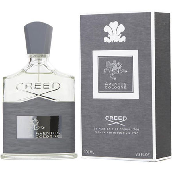 new creed cologne perfume for men sparay edp with long lasting high fragrance 100ml good quality come with box
new creed cologne perfume for men sparay edp with long lasting high fragrance 100ml good quality come with box