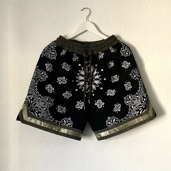 2022ss camouflage shorts men women 1 quality black breechcloth casual loose beach shorts
2022ss camouflage shorts men women 1 quality black breechcloth casual loose beach shorts