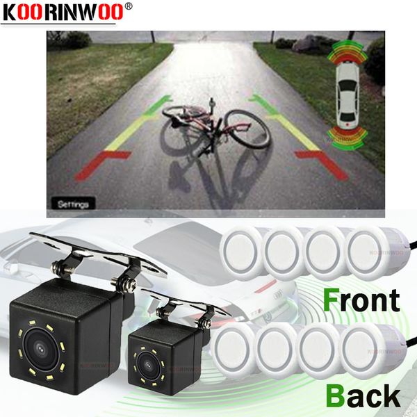 koorinwoo ccd ahd ops system buzzer front camera cpu car rear view camera car detector video parking sensor parktronic 8 reverse
koorinwoo ccd ahd ops system buzzer front camera cpu car rear view camera car detector video parking sensor parktronic 8 reverse
