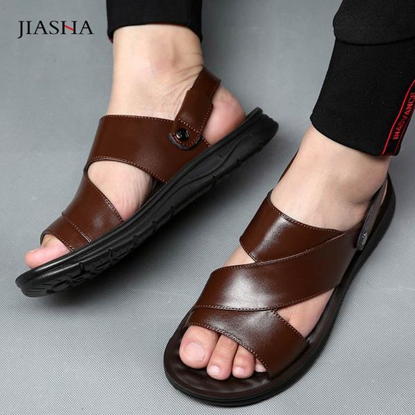 casual sandals men sandals summer shoes mens outdoor breathable comfort slip on plus size shoes man sandalias hombre, Black
casual sandals men sandals summer shoes mens outdoor breathable comfort slip on plus size shoes man sandalias hombre, Black