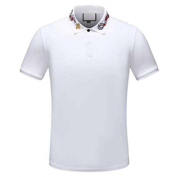 mens designer t shirt fashion snake little bee t shirt short sleeves men women high street cotton tags t shirt, White;black
mens designer t shirt fashion snake little bee t shirt short sleeves men women high street cotton tags t shirt, White;black