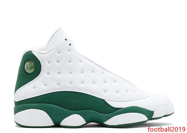 with box 2019 mens basketball shoes sneakers 13s ray allen pe outdoor sports shoes for men brand designer trainers white green us7.5-12
with box 2019 mens basketball shoes sneakers 13s ray allen pe outdoor sports shoes for men brand designer trainers white green us7.5-12