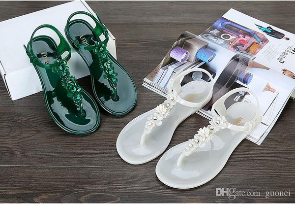 selling summer women's slippers female's flip flops mushroom slippers pvc sandals camellia jelly shoes beach shoes, Black
selling summer women's slippers female's flip flops mushroom slippers pvc sandals camellia jelly shoes beach shoes, Black