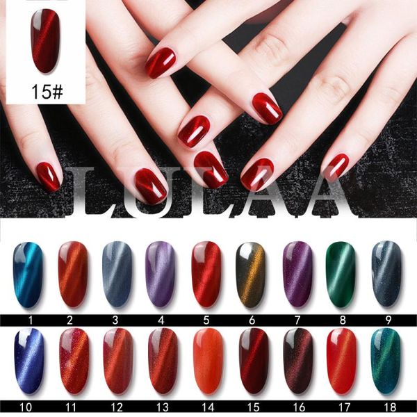 new nail art design manicure 3d cat eye gel nail glue ptherapy long lasting makeup polish glue lacquer varnish 8ml, Red;pink
new nail art design manicure 3d cat eye gel nail glue ptherapy long lasting makeup polish glue lacquer varnish 8ml, Red;pink