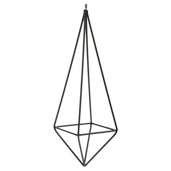 висячего металл tillandsia воздух завод rack держатель горшок черного цвет 26см
висячего металл tillandsia воздух завод rack держатель горшок черного цвет 26см