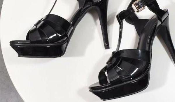 tform sandals t-strap high heels sandals lady shoes party shoes 10cm 14cm with box us 4-11, Black
tform sandals t-strap high heels sandals lady shoes party shoes 10cm 14cm with box us 4-11, Black