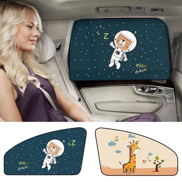 magnetic car cartoon curtain cover sun blocking auto curtain side blocking tensile sunshade for children car-styling
magnetic car cartoon curtain cover sun blocking auto curtain side blocking tensile sunshade for children car-styling