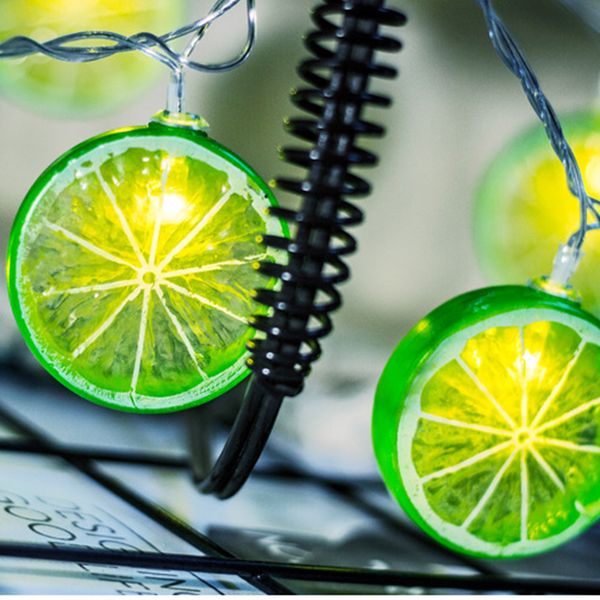 factory new led fruit lemon slice string light string holiday party decoration christmas shop decoration lantern shape pendant
factory new led fruit lemon slice string light string holiday party decoration christmas shop decoration lantern shape pendant