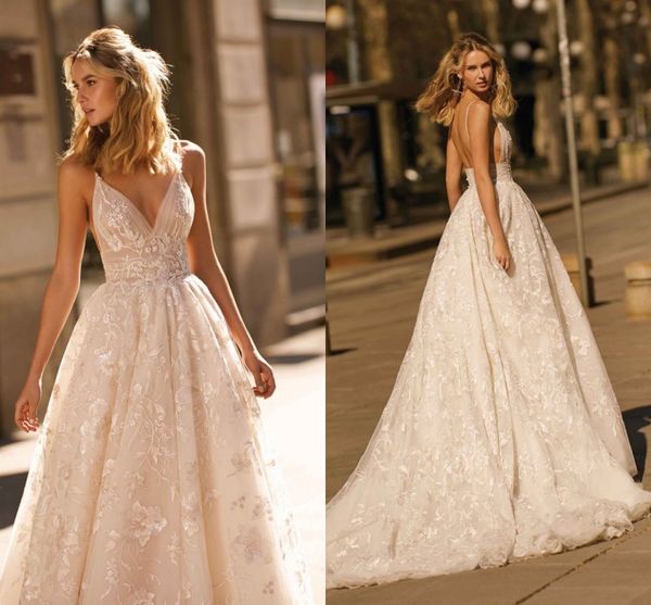 Vestidos de casamento alinhado freedomlife