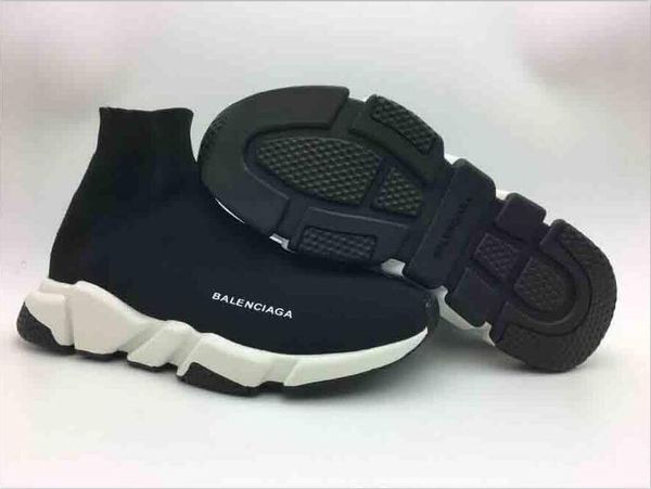 Free Shipping High Quality Casual Shoes Flat Fashion Sock Boots Women New Slip-on Elastic Cloth Speed Trainer Runner Men Shoes Outdoors
Free Shipping High Quality Casual Shoes Flat Fashion Sock Boots Women New Slip-on Elastic Cloth Speed Trainer Runner Men Shoes Outdoors