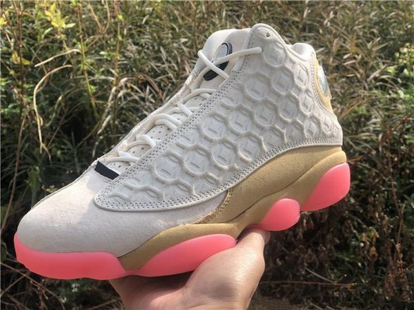 2020 13 copper coins basketball shoes new release chinese year 13s authentic sports sneakers 40-47, Black
2020 13 copper coins basketball shoes new release chinese year 13s authentic sports sneakers 40-47, Black