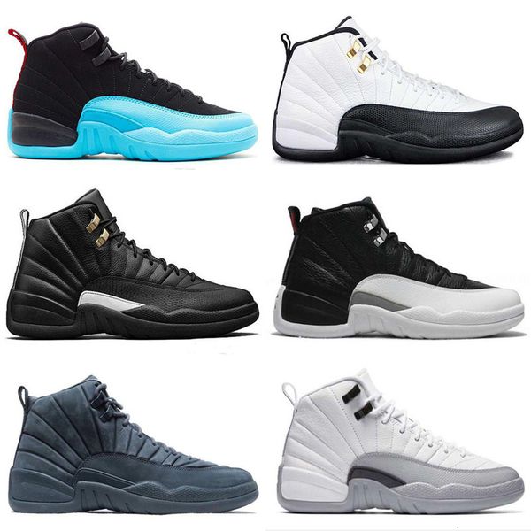2019 new 12s ovo white gym red dark grey basketball shoes 12 men taxi blue suede flu game cny sneakers gym red taxi gamma sport
2019 new 12s ovo white gym red dark grey basketball shoes 12 men taxi blue suede flu game cny sneakers gym red taxi gamma sport