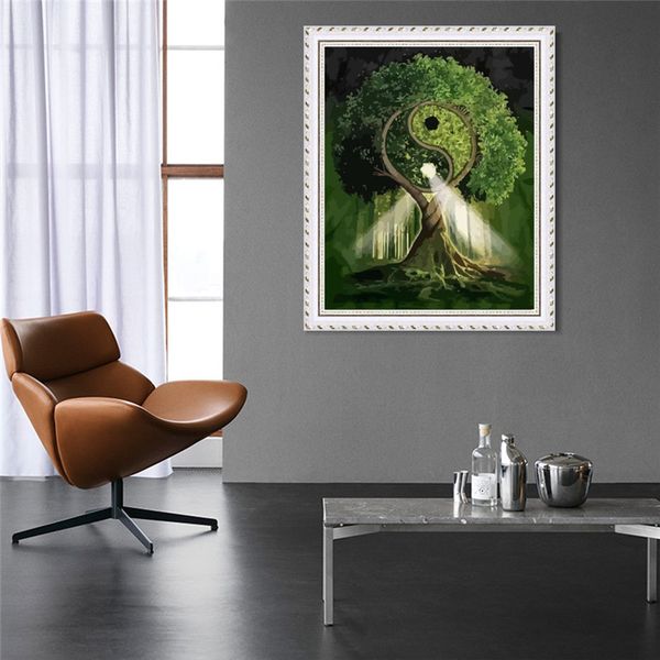 picture gossip tree diy painting by number landscape coloring by number modern wall art canvas painting artwork frame #y
picture gossip tree diy painting by number landscape coloring by number modern wall art canvas painting artwork frame #y