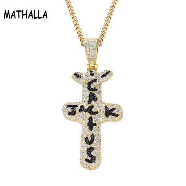 mathalla personalized cactus jack pendant &necklace iced cubic zircon plated gold silver color hip hop jewelry for men women
mathalla personalized cactus jack pendant &necklace iced cubic zircon plated gold silver color hip hop jewelry for men women