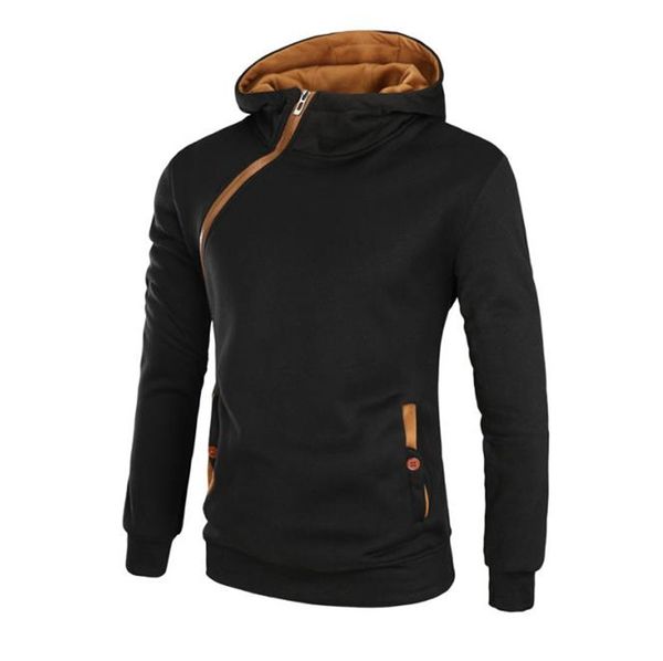 mens mens hoodies casual 20aw color thick sweatshirts sleeve contrast hooded long front designer pullover zipper ssrre, Black
mens mens hoodies casual 20aw color thick sweatshirts sleeve contrast hooded long front designer pullover zipper ssrre, Black