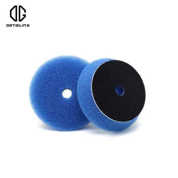 detailing 3 inch dual action car polisher pad foam polishing compounding pad with 2pcs/pack
detailing 3 inch dual action car polisher pad foam polishing compounding pad with 2pcs/pack