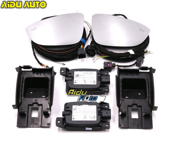 for mqb new octavia 3 mk3 variant wagon lane change side assist system blind spot assist set update kit car
for mqb new octavia 3 mk3 variant wagon lane change side assist system blind spot assist set update kit car