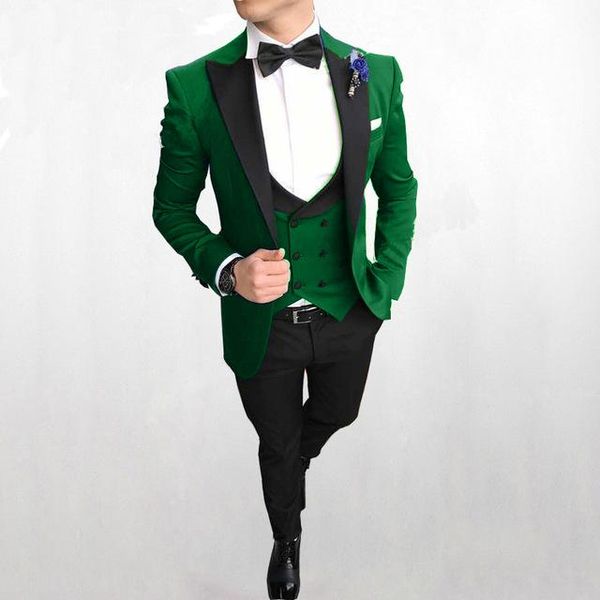 peak lapel tuxedos groom wedding men suits mens wedding suits tuxedo costumes de smoking pour hommes men(jacket+pants+tie+vest) 137, Black;gray
peak lapel tuxedos groom wedding men suits mens wedding suits tuxedo costumes de smoking pour hommes men(jacket+pants+tie+vest) 137, Black;gray