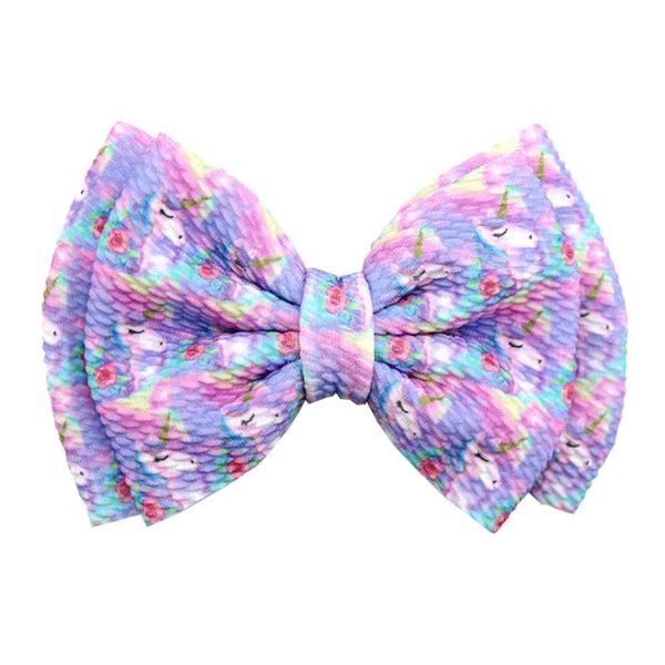 11pcs 6'' double layer hair clips ice cream unicorn hair bows barrette summer unicornfor women diy girls 03, Slivery;white
11pcs 6'' double layer hair clips ice cream unicorn hair bows barrette summer unicornfor women diy girls 03, Slivery;white