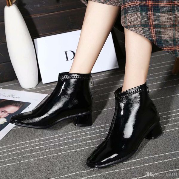 martin boots women's autumn and winter new british style thick with fashion casual ladies increased short paragraph wild autumn boots
martin boots women's autumn and winter new british style thick with fashion casual ladies increased short paragraph wild autumn boots