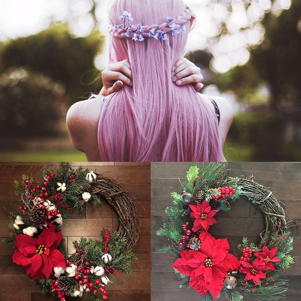 wedding rattan hoop decorative simulation wreath door garland window celebration artificial flower cotton hanging christmas
wedding rattan hoop decorative simulation wreath door garland window celebration artificial flower cotton hanging christmas