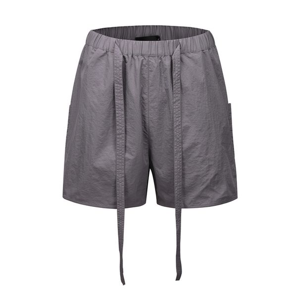lightweight belted track shorts summer short-length mesh lined sweat shorts streetwear, Black
lightweight belted track shorts summer short-length mesh lined sweat shorts streetwear, Black