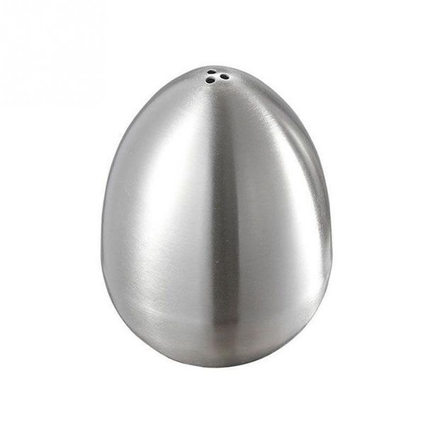 stainless steel egg shaped salt pepper shaker table server kitchen gadgets herb spice tools other kitchen tools
stainless steel egg shaped salt pepper shaker table server kitchen gadgets herb spice tools other kitchen tools