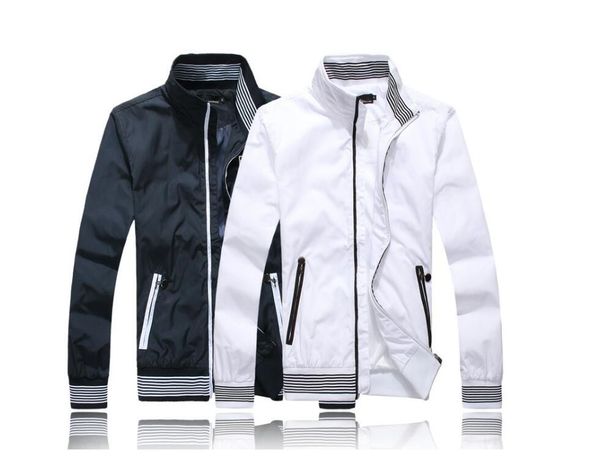 2019 внешней торговли новой горячей продажи мужской весной и осенью зимняя одежда молния тонкий тонкий ветровка куртка корейской версии, Black;brown
2019 внешней торговли новой горячей продажи мужской весной и осенью зимняя одежда молния тонкий тонкий ветровка куртка корейской версии, Black;brown