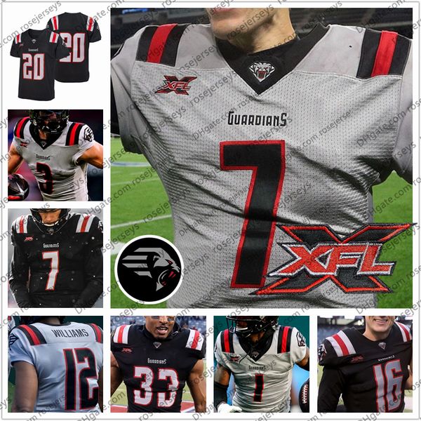 custom ny guardians 2020 xfl 3 colby pearson 7 luis perez 14 matt mcgloin 27 darius victor men youth kid football jerseys 4xl, Black
custom ny guardians 2020 xfl 3 colby pearson 7 luis perez 14 matt mcgloin 27 darius victor men youth kid football jerseys 4xl, Black